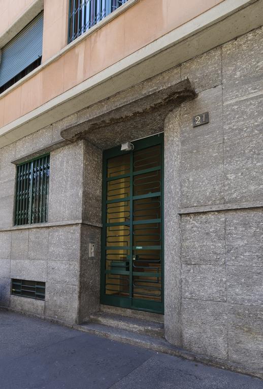 Camera Doppia con Letti Singoli